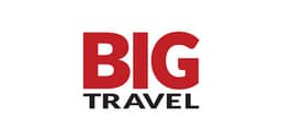 Big Travel logotyp