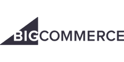 Bigcommerce logotyp