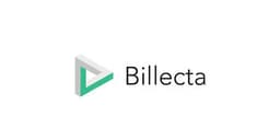 Billecta logotyp