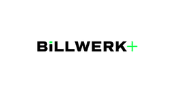 Billwerk+ logotyp