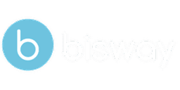 Bisway logotyp