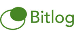 Bitlog logotyp