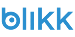 Blikk logotyp