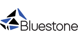 Bluestone PIM logotyp