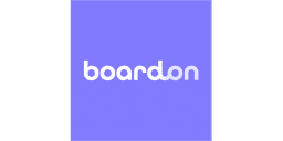 Boardon logotyp