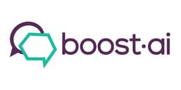 boost.ai logotyp