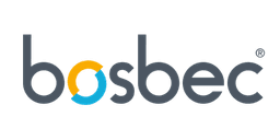 Bosbec WE logotyp