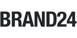 Brand24 logotyp