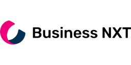 Business NXT logotyp