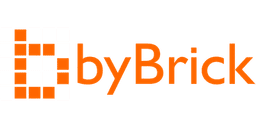 byBrick Sales enablement logotyp