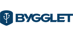 Bygglet KMA logotyp