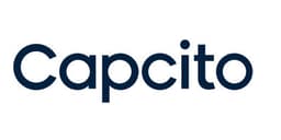 Capcito logotyp