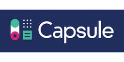 Capsule CRM logotyp