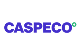 Caspeco Personal logotyp