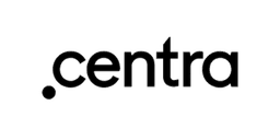 Centra logotyp
