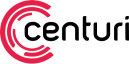 Centuri logotyp