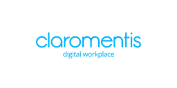 Claromentis logotyp