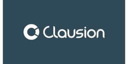 Clausion logotyp