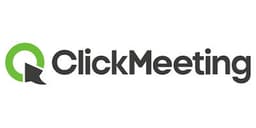 ClickMeeting logotyp