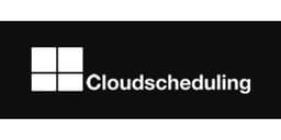 Cloud Scheduling logotyp