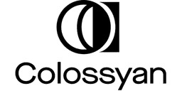 Colossyan Creator logotyp