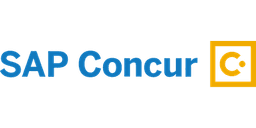 Concur Expense logotyp