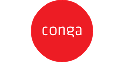 CongaContracts logotyp