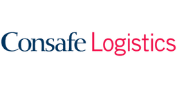 Consafe Logistics logotyp