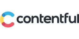 Contentful logotyp