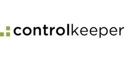 ControlKeeper logotyp