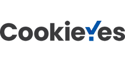 CookieYes logotyp