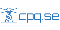 CPQ.se logotyp