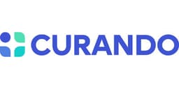 Curando logotyp
