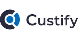 Custify logotyp