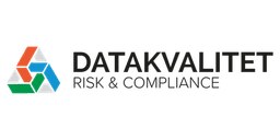 Datakvalitet logotyp