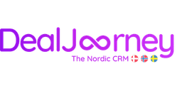 DealJourneyCRM logotyp