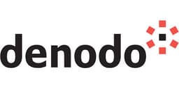 Denodo logotyp