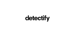Detectify logotyp