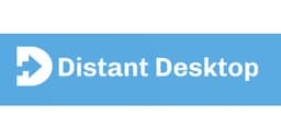 Distant Desktop logotyp
