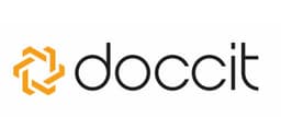 Doccit logotyp