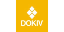 Dokivforms logotyp