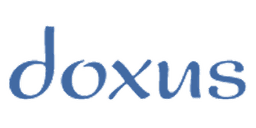 Doxus logotyp