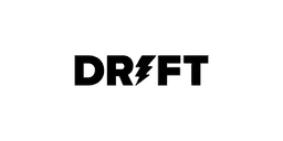 Drift Live Chat logotyp