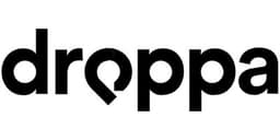 droppa logotyp