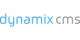 Dynamix CMS logotyp