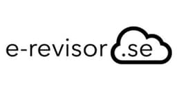 e-revisor.se logotyp
