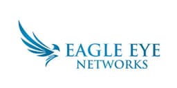 Eagle Eye Networks logotyp