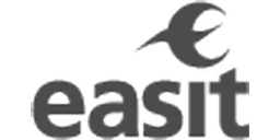 Easit GO logotyp