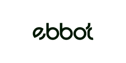 Ebbot logotyp