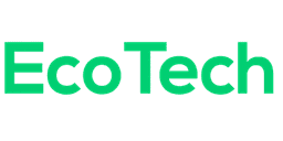 EcoTech logotyp